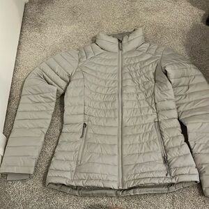 Columbia XS puffer jacket